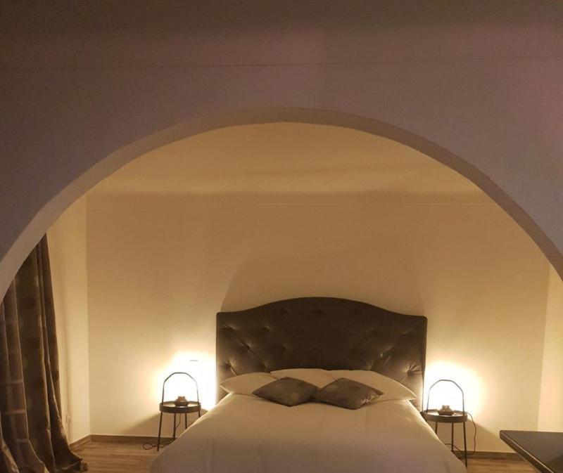 Villa Romana Saint-Tropez Zewnętrze zdjęcie