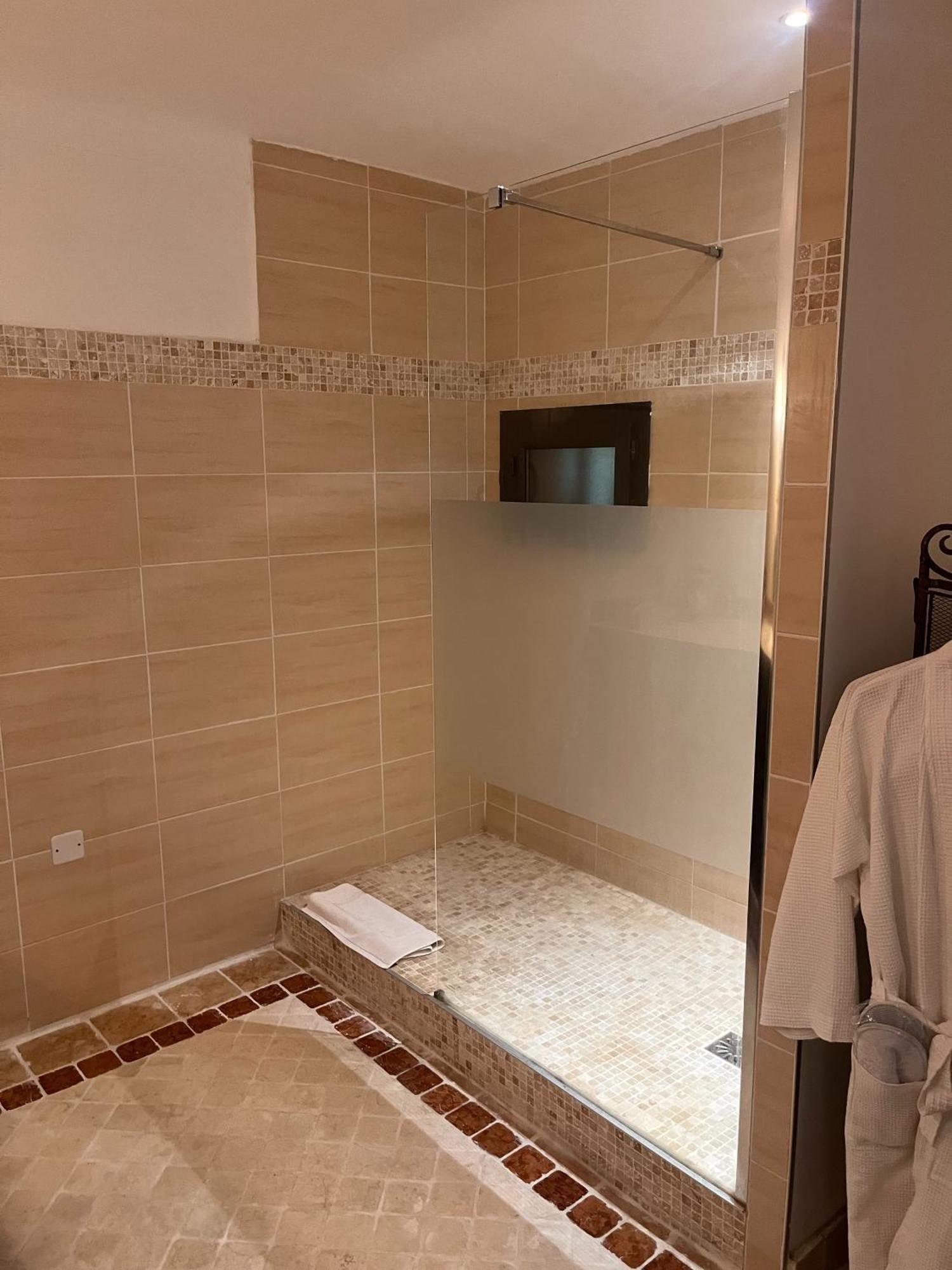 Villa Romana Saint-Tropez Zewnętrze zdjęcie