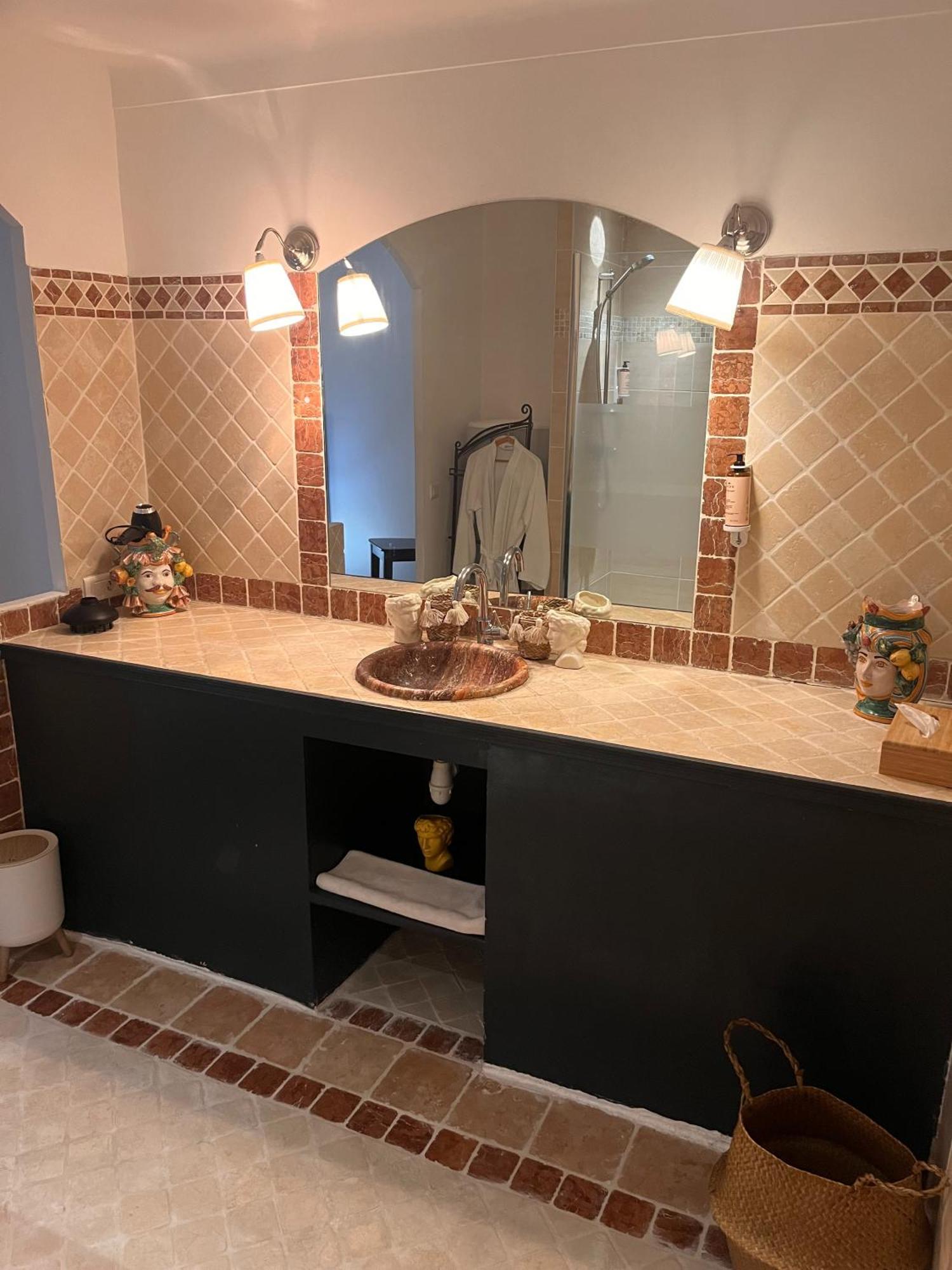 Villa Romana Saint-Tropez Zewnętrze zdjęcie
