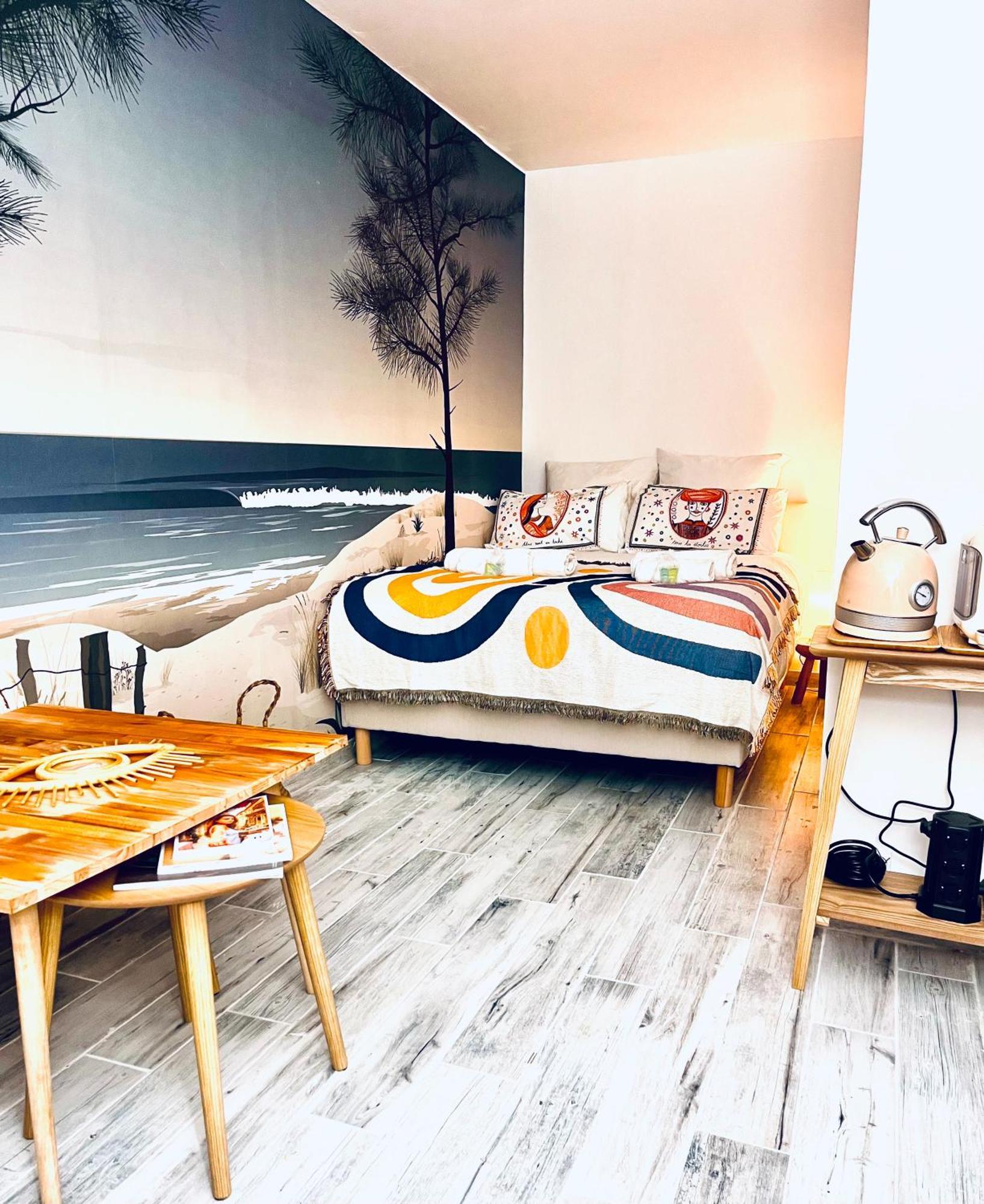 Villa Romana Saint-Tropez Zewnętrze zdjęcie